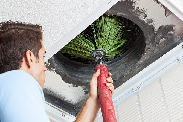 Trusted Oaklawn Sunview, KS Airduct Cleaning Experts